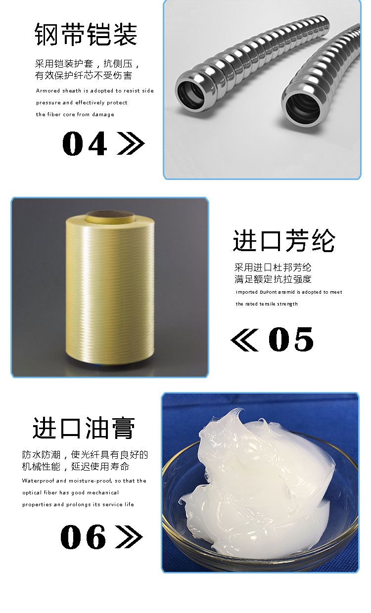 东莞光缆生产厂家