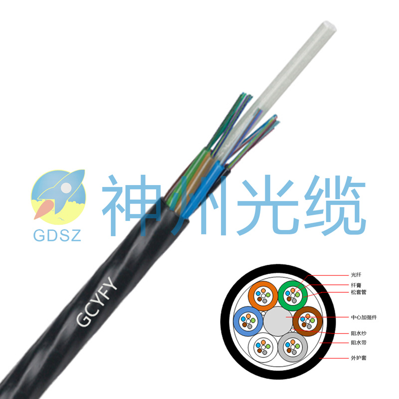 GCYFY