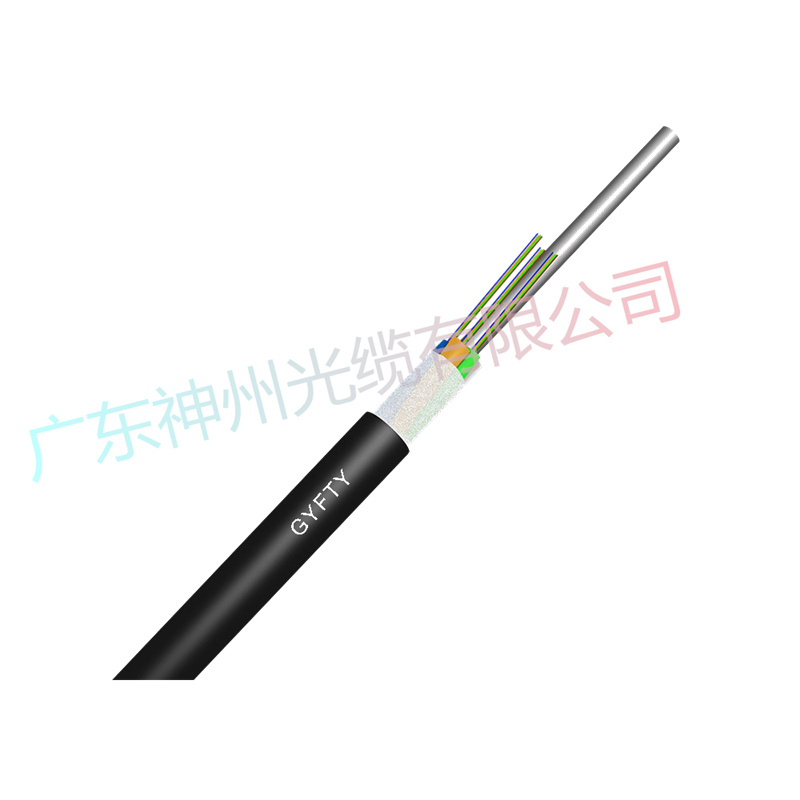 4芯多模光缆的相关知识科普！